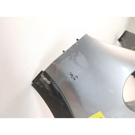 Paragolpes Delantero para Citroën C3