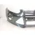 Paragolpes Delantero para Ford Focus Iii