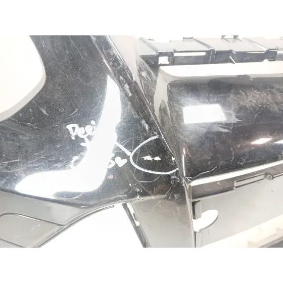 Paragolpes Delantero para Ford Focus Iii