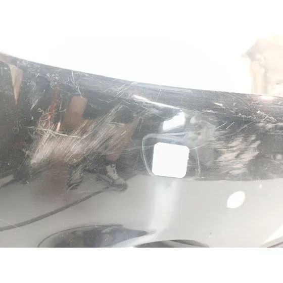 Paragolpes Delantero para Ford Focus Iii
