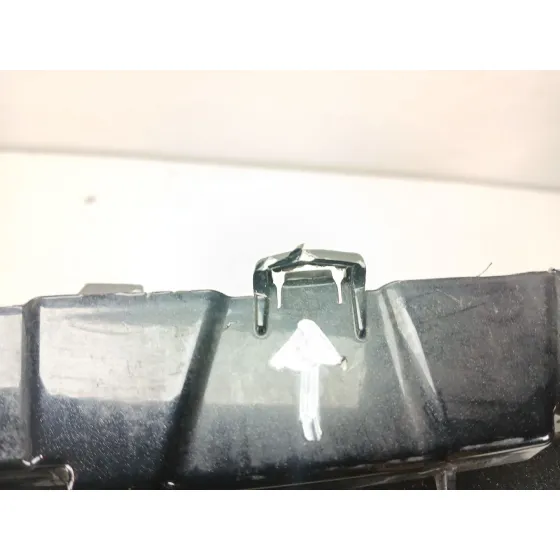 Paragolpes Delantero para Ford Focus Iii
