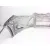 Paragolpes Delantero para Ford Focus Iii