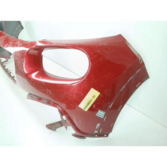 Paragolpes Delantero para Citroën C3 Iii (Sx)