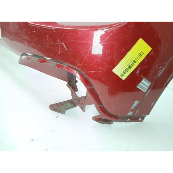 Paragolpes Delantero para Citroën C3 Iii (Sx)