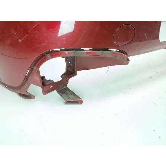 Paragolpes Delantero para Citroën C3 Iii (Sx)