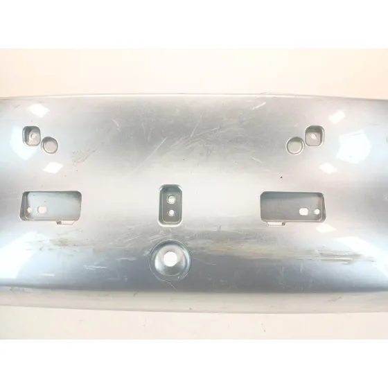 Paragolpes Trasero para Byd Dolphin Hatchback Electrico