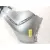Paragolpes Trasero para Byd Dolphin Hatchback Electrico