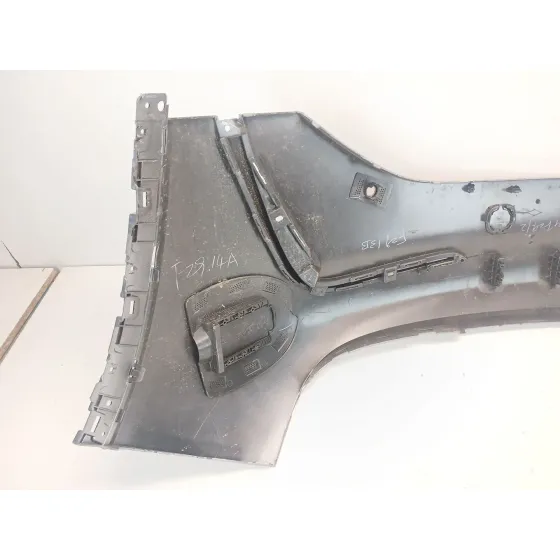 Paragolpes Trasero para Byd Dolphin Hatchback Electrico