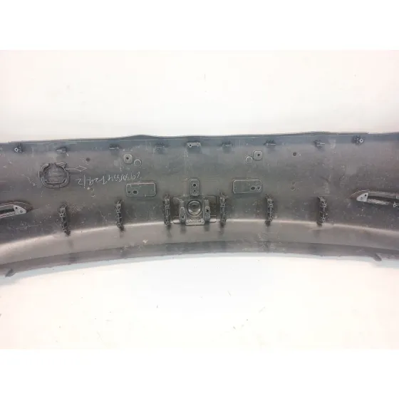 Paragolpes Trasero para Byd Dolphin Hatchback Electrico