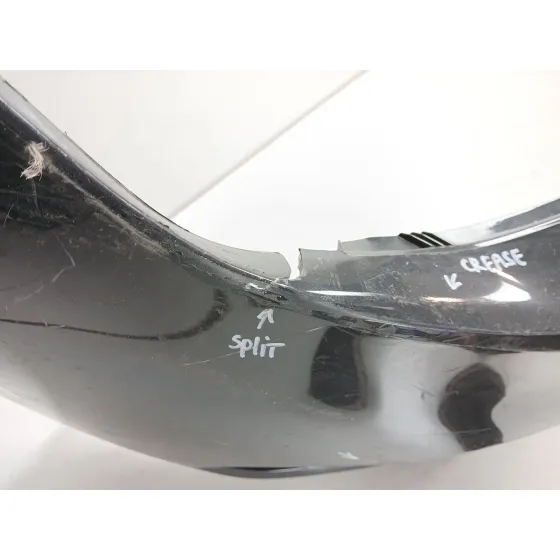 Paragolpes Delantero para Volkswagen Golf Viii (Cd1, Da1)