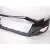 Paragolpes Delantero para Audi A3 Allstreet (8Yh)