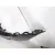 Paragolpes Delantero para Audi A3 Allstreet (8Yh)
