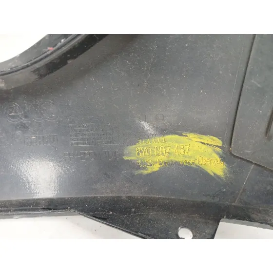 Paragolpes Delantero para Audi A3 Allstreet (8Yh)