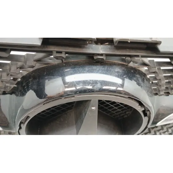 Rejilla Paragolpes Delantero para Mercedes-Benz Clase A (W176)