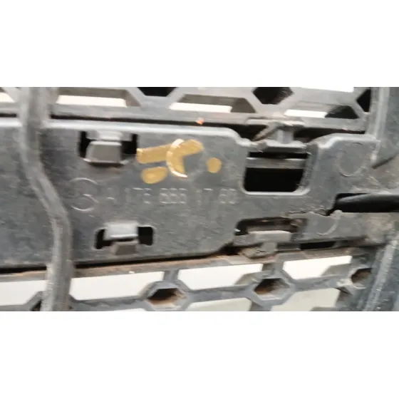 Rejilla Paragolpes Delantero para Mercedes-Benz Clase A (W176)