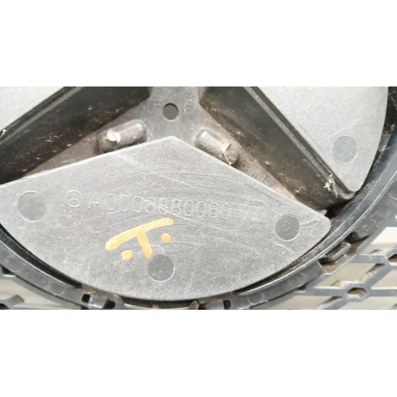 Rejilla Paragolpes Delantero para Mercedes-Benz Clase A (W176)