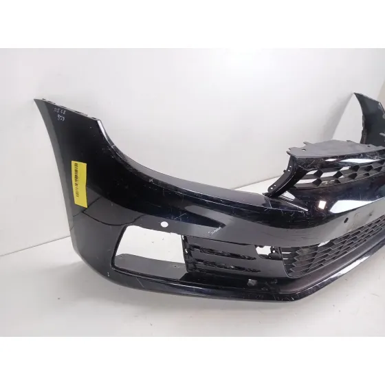 Paragolpes Delantero para Volkswagen Scirocco Iii (137, 138)