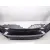 Paragolpes Delantero para Volkswagen Scirocco Iii (137, 138)