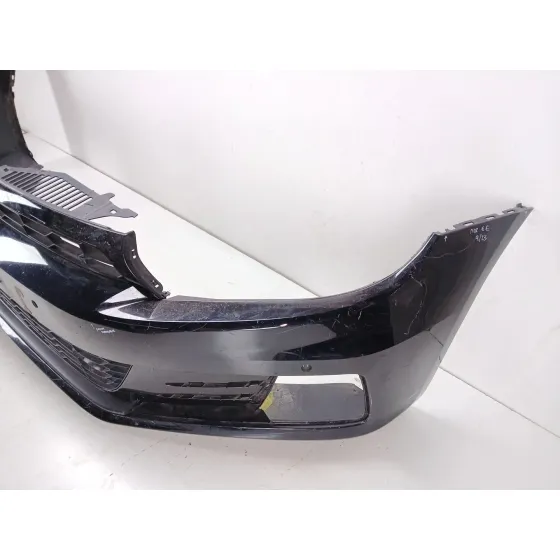 Paragolpes Delantero para Volkswagen Scirocco Iii (137, 138)