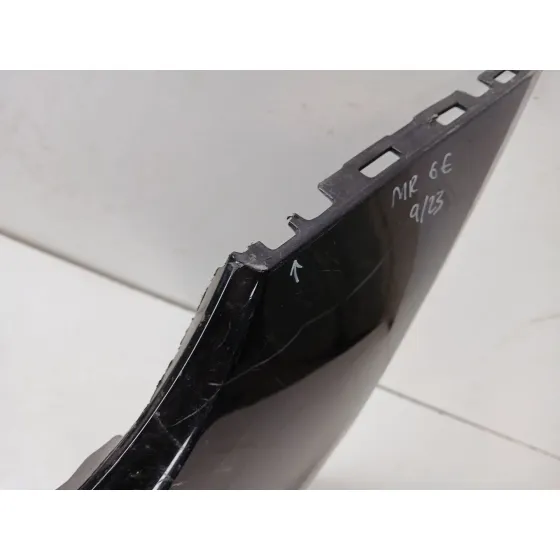 Paragolpes Delantero para Volkswagen Scirocco Iii (137, 138)