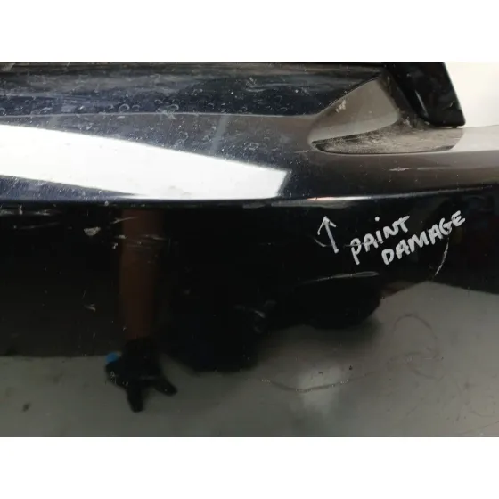 Paragolpes Delantero para Volkswagen Scirocco Iii (137, 138)