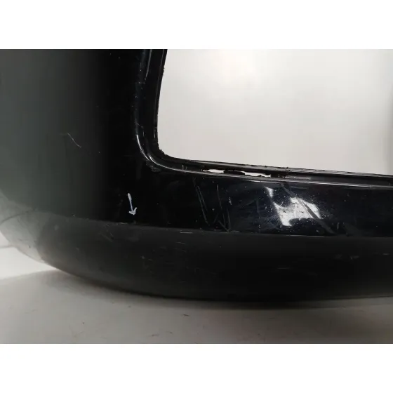 Paragolpes Delantero para Volkswagen Scirocco Iii (137, 138)