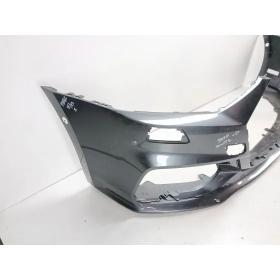 Paragolpes Delantero para Audi A7 Sportback (4Ka)