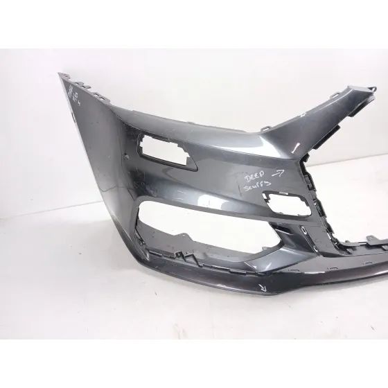 Paragolpes Delantero para Audi A7 Sportback (4Ka)
