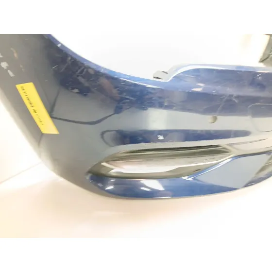 Paragolpes Delantero para Opel Astra K (B16)
