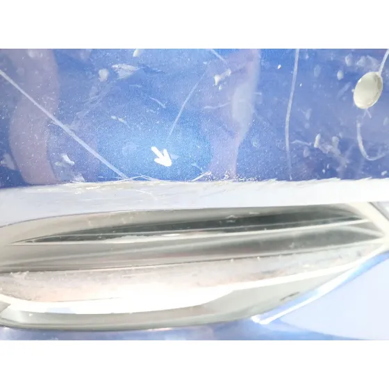 Paragolpes Delantero para Opel Astra K (B16)