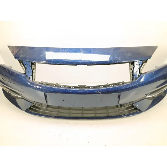 Paragolpes Delantero para Opel Astra K (B16)
