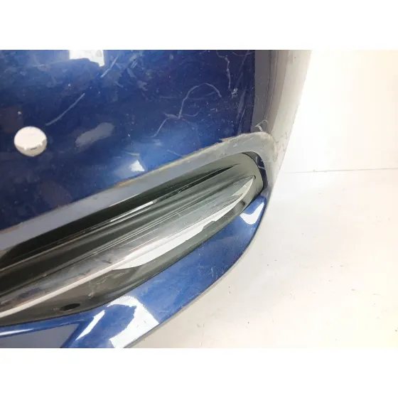 Paragolpes Delantero para Opel Astra K (B16)
