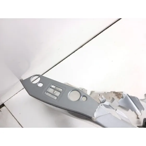 Paragolpes Delantero para Ford Mondeo Ber. (Ca2)