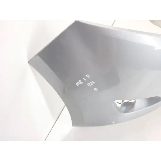 Paragolpes Delantero para Ford Mondeo Ber. (Ca2)