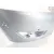 Paragolpes Delantero para Ford Mondeo Ber. (Ca2)