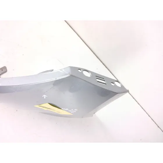 Paragolpes Delantero para Ford Mondeo Ber. (Ca2)