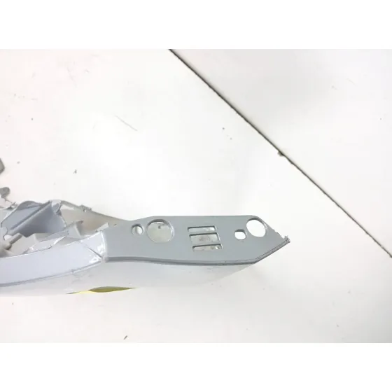 Paragolpes Delantero para Ford Mondeo Ber. (Ca2)