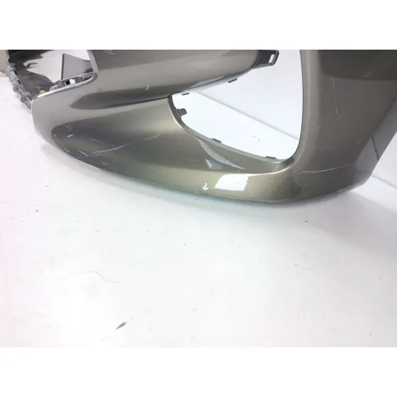 Paragolpes Delantero para Toyota Yaris Cross (Mxp_)