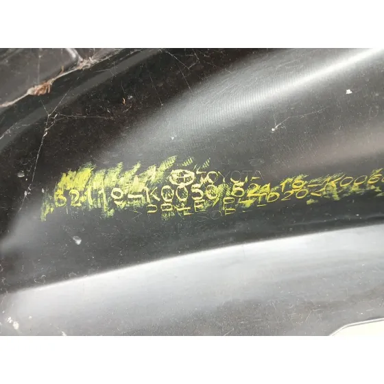 Paragolpes Delantero para Toyota Yaris Cross (Mxp_)