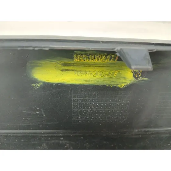 Paragolpes Delantero para Citroën C4 Berlina