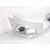 Paragolpes Delantero para Audi A5 Sportback (F5A, F5F)