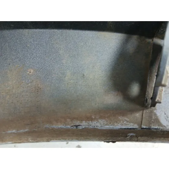 Paragolpes Delantero para Audi A5 Sportback (F5A, F5F)