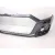 Paragolpes Delantero para Audi A1 City Carver (Gbh)