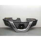 Rejilla Paragolpes Delantero para Nissan X-Trail Iii (T32_, T32R, T32Rr)