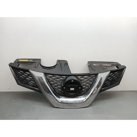 Rejilla Paragolpes Delantero para Nissan X-Trail Iii (T32_, T32R, T32Rr)