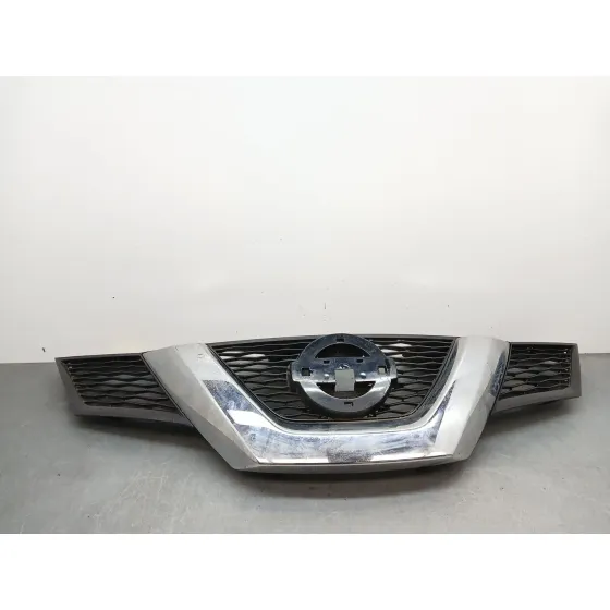 Rejilla Paragolpes Delantero para Nissan X-Trail Iii (T32_, T32R, T32Rr)