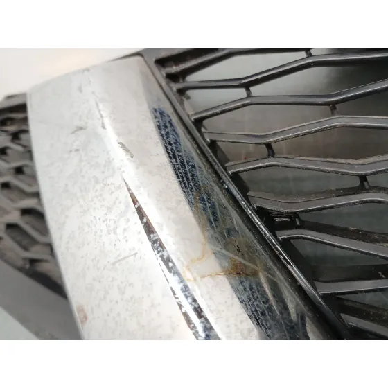 Rejilla Paragolpes Delantero para Nissan X-Trail Iii (T32_, T32R, T32Rr)