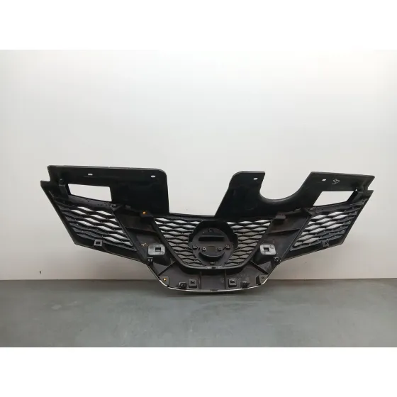 Rejilla Paragolpes Delantero para Nissan X-Trail Iii (T32_, T32R, T32Rr)