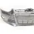 Paragolpes Delantero para Ford Focus Iii