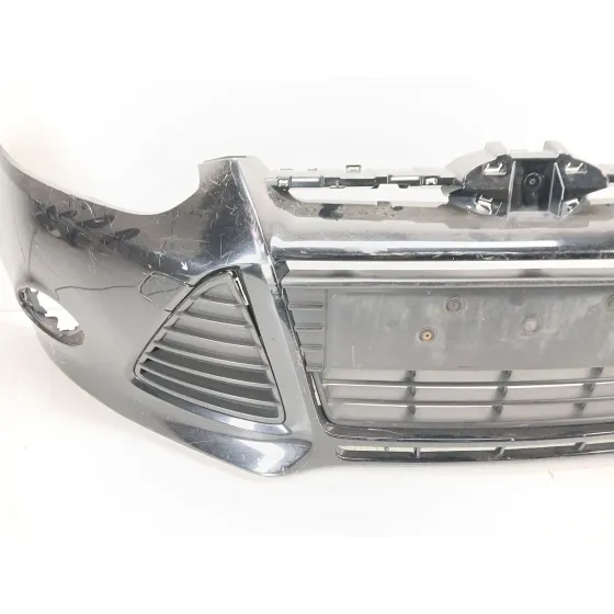 Paragolpes Delantero para Ford Focus Iii
